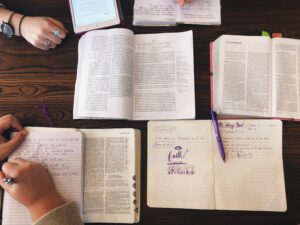 Rooted in Worship: Doxology and Theology (What is Worship?)