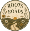 Roots + Roads