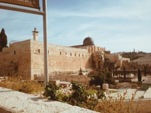 Rooted in Worship: Doxology and Theology (Where Do We Worship?)